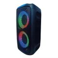 KTS party box Bluetooth Speaker with USB,SD, Radio AUX Loud sound. 