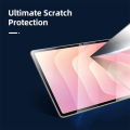 2 PCS Tempered Glass Tablet Screen Protector For   Tab S11 11.0 Inch Anti-Fingerprint Anti Scratch Protective Film. 