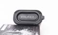 KOLEER S31 Portable Waterproof TWS Bluetooth Speaker with Deep Bass, Stereo Pairing, Rechargeable Battery, Hands-Free Calls, and Clip-On Design. 