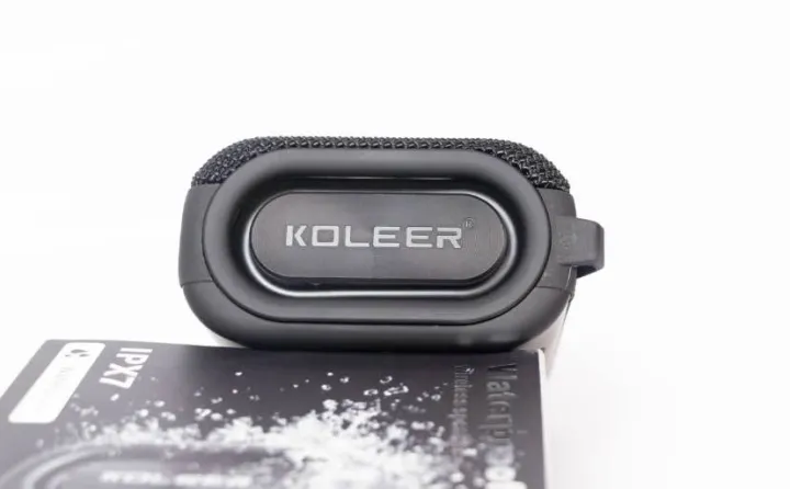 KOLEER%20S31%20Portable%20Waterproof%20TWS%20Bluetooth%20Speaker%20with%20Deep%20Bass,%20Stereo%20Pairing,%20Rechargeable%20Battery,%20Hands-Free%20Calls,%20and%20Clip-On%20Design%20-%20Image%203