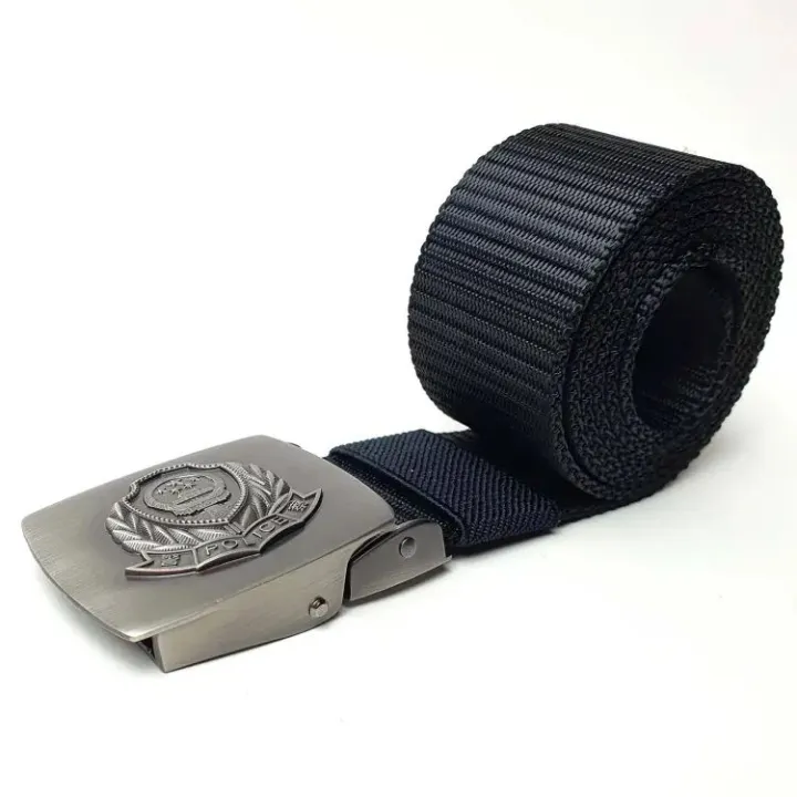 Canvas%20Hot%20Tactical%20Casual%20Metal%20Buckle%20Belts%20Men's%20Fashion%20Wild%20China%20Thicken%20Long%20ClothMeta%20Belts%20Male%20Knitted%20Waistband%20Ceintures%20Polyester%20-%20Belt%20For%20Men%20-%20Image%204
