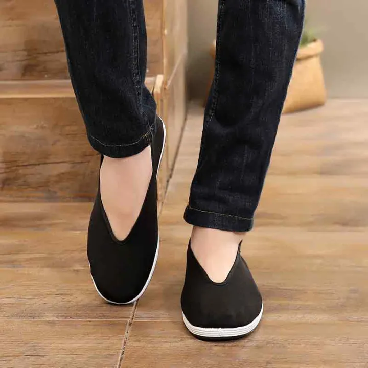Chinese%20Traditional%20Martial%20Arts%20Shoes%20Men%20Kung%20Fu%20Wing%20Chun%20Tai-Chi%20Wushu%20Black%20Cloth%20Old%20Beijing%20Casual%20Shoes%20Sport%20Sneaker%20-%20Image%202