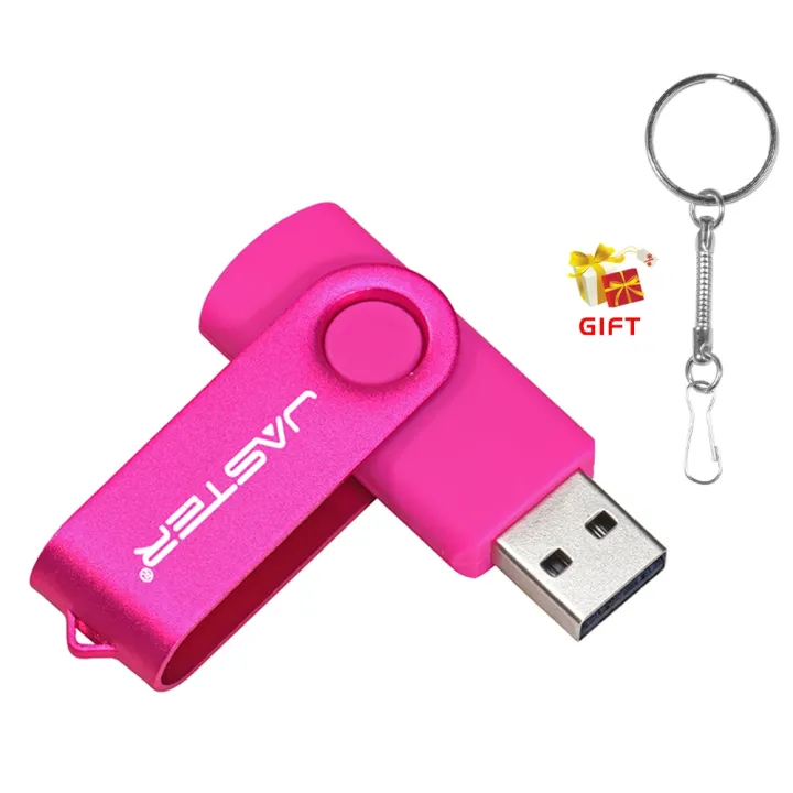 JASTER%20High%20Speed%20Fashion%20Rotatable%20USB%202.0%20Flash%20Drives%2064GB%2032GB%20Pen%20Drive%20Black%20Waterproof%20Business%20%20Pendrive%20U%20disk%20-%20Image%207