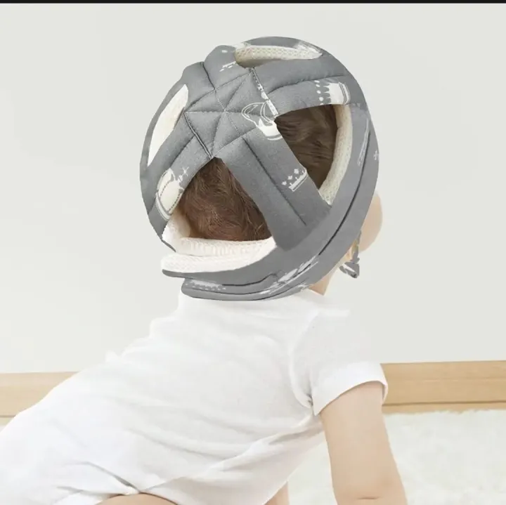 child%20baby%20head%20safety%20protection%20helmet%20cap%20cushion%20foam%20different%20head%20size%20adjustable%20-%20Image%204