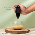 Cell Operated Coffee Beater coffee machine coffee beater electric coffee shake coffee Foam Coffee Beater Coffee Milk Drink Whisk Mixer Handheld coffee beater lassi egg mixer and whisker milk frother. 