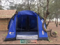 8 Person Camping Tent Waterprof Tent for Family camping. 