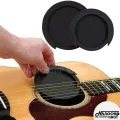 Sound hole cover guitar feedback Buster. 