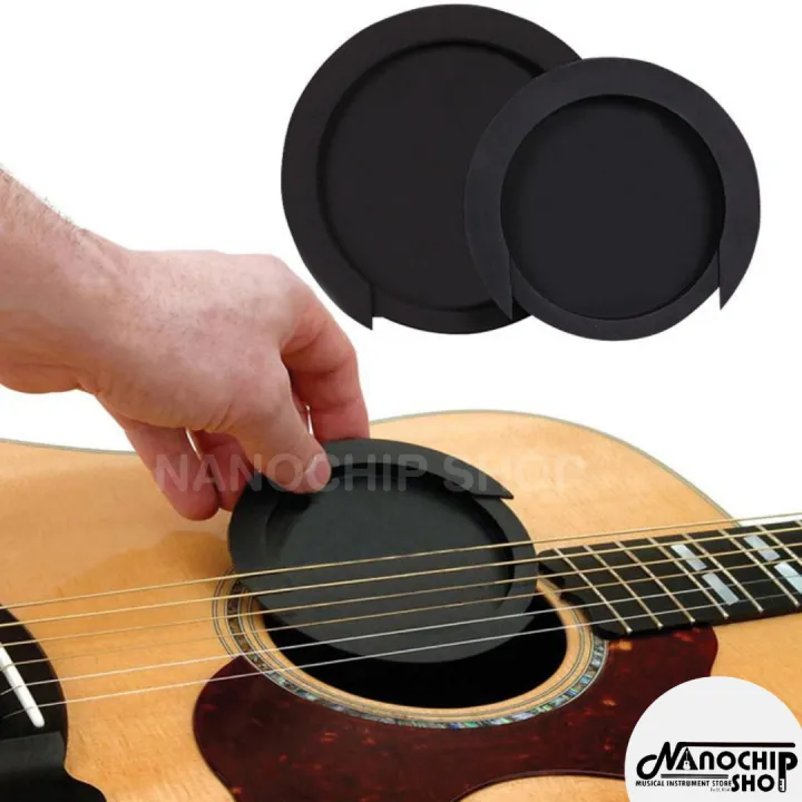 Sound%20hole%20cover%20guitar%20feedback%20Buster%20-%20Image%206