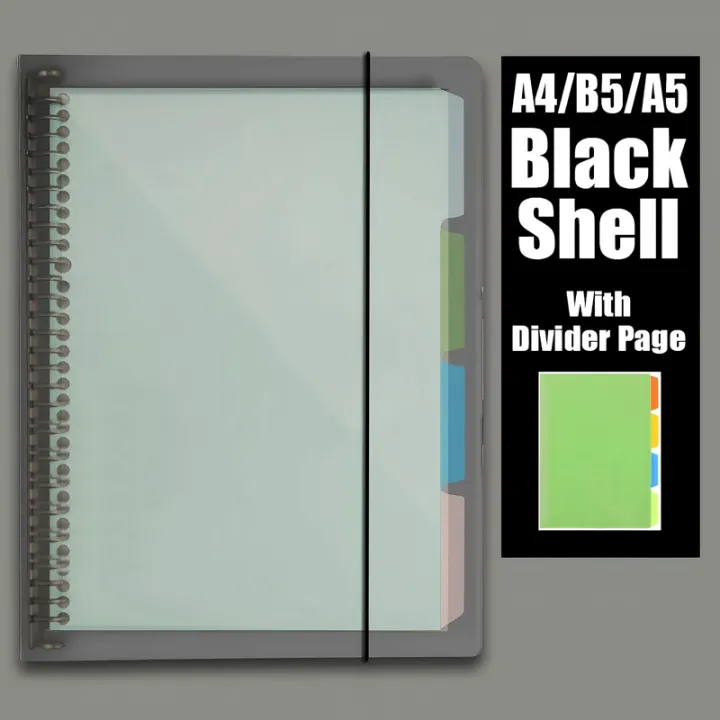 60Sheet%20Replaceable%20Refill%20Loose%20Leaf%20Notebook%20A4%20A5%20B5%20Spiral%20Binder%20Paper%20Index%20Writing%20Book%20Stationery%20Office%20School%20Supplies%20-%20Image%207