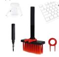 5 in 1 Multi-Function Computer Keyboard Cleaning Tools Kit. 