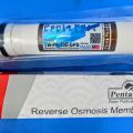 PENTAPURE 150GPD RO MEMBRANE ORIGINAL TAIWAN 150 LAYERS HEAVY FLOW RO WATER FILTER MEMBRANE. 