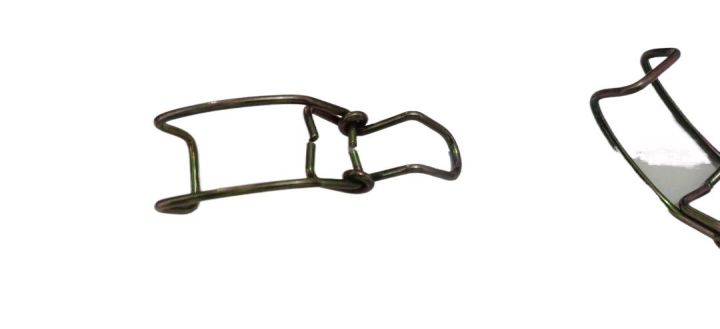 Air%20filter%20box%20metal%20clip%20Suzuki%20fx%20,%20khyber%20,%20mehran%20(%203%20)%20pcs%20-%20Image%202