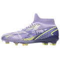 New Men's Football Shoes Anti slip Boots AG/FG Long Nail Shoes Indoor and Outdoor Lawn Football Boots. 