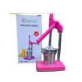 Hand Press Orange Juice Maker Manual Juice maker. 
