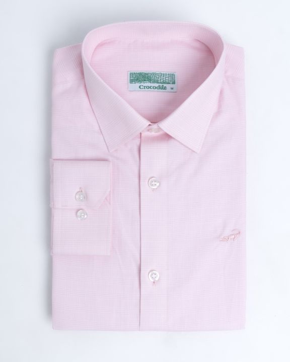 Crocodile Premium Formal Shirt
