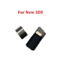 For Gameboy Advance GBA SP Shaft Hinge Axle Spindle Light replacement For 3DS 3DSXL 3DSLL New 3DS XL LL Lamp Game Console Repair. 