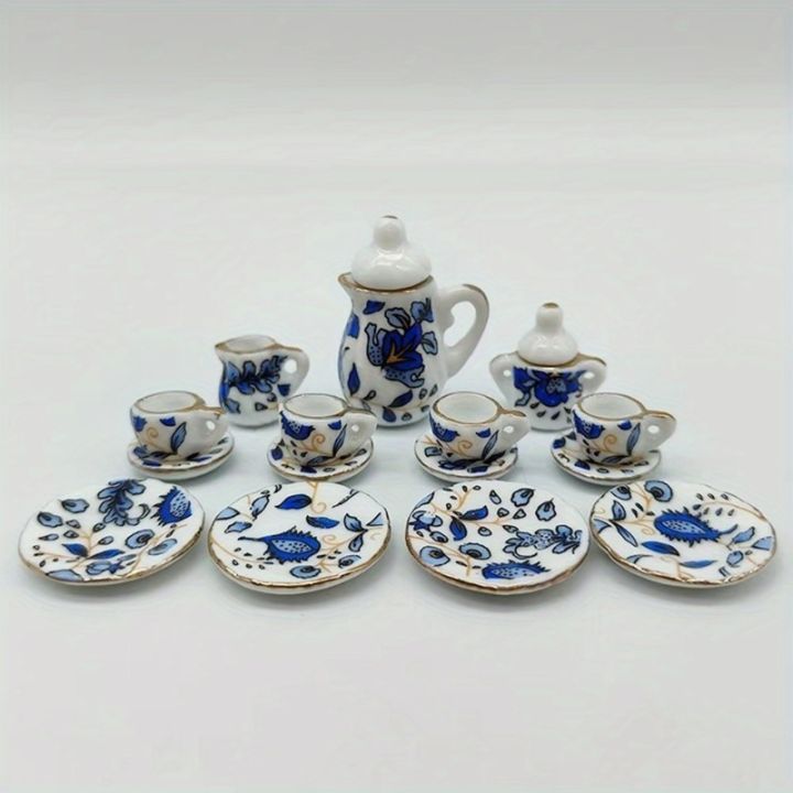 15pcs%20Set%20Mini%20Tea%20Pot%20Dish%20Cups%20Accessories%20Mini%20Ceramic%20Tableware%20Micro%20Fish%20Tank%20Landscape%20Landscaping%20Ornament%20-%20Image%206