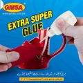 GMSA Extra Super Glue Elfy 20gram and 50 Gram Pack. 