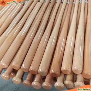 Wooden Baseball Bat (24")