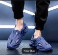 Chinese Crocks Summer Men Sandals Breathable Beach Slippers EVA Crocks for Gents Best Quality Sandals. 