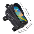 Motorcycle Leg Side Bag Travel Bag Waterproof Motorbike Waist Leg Bag Men Women Hip Bum Pack Outdoor Sports Casual Fanny Pack.