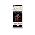 Lindt Dark 70% Chocolate Italy. 
