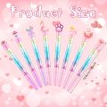 HOT DEAL NO1.Unicorn Glitter Gel Pen | Assorted Pastel Colours | Pack of 1| Cute Pen | Smooth | Smudge Free

only 149. 