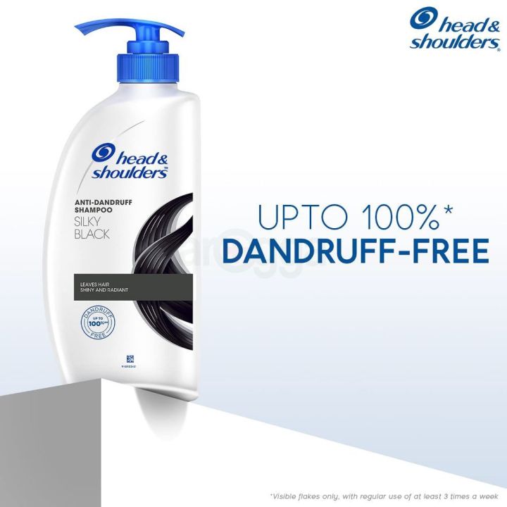 Head%20And%20Shoulder%20Silky%20Black%20Shampoo%20650%20Ml%20Hair%20Care%20Product%20-%20Image%203