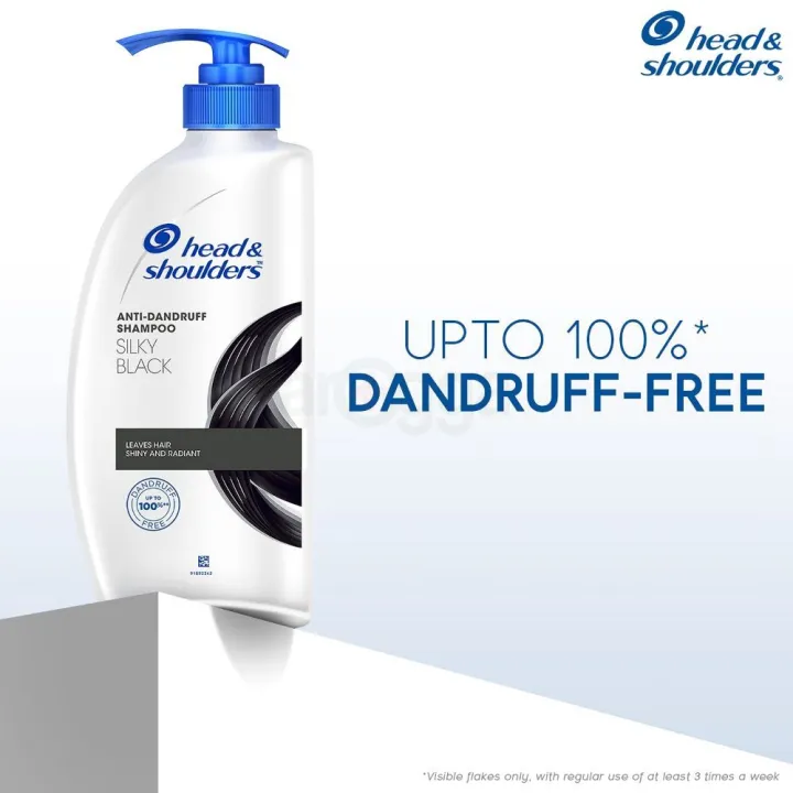 Head%20And%20Shoulder%20Silky%20Black%20Shampoo%20650%20Ml%20Hair%20Care%20Product%20-%20Image%203