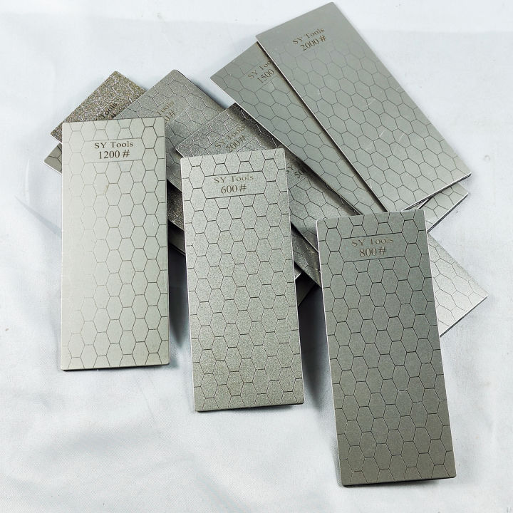 Sy%20Tools%20New%2080-3000#%20Professional%20Diamond%20Knife%20Sharpener%20Sharpening%20Stone%20plate%20Kitchen%20chef%20Knife%20whetstone%20honeycomb%20pattern%20-%20Image%205