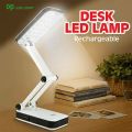 Rechargeable Dp study lamp, Portable led Desk lamp .. 