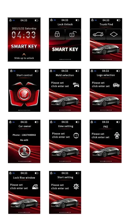 Modified%20Smart%20Remote%20Car%20Key%20LCD%20Screen%20TK800%20For%20Audi%20BMW%20Ford%20Mercedes%20Benz%20Mazda%20Toyota%20Porsche%20Honda%20KIA%20Lexus%20Hyundai%20Key%20-%20Image%206