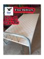 Army Charpai  ,  Charpai  , Iron Bed  , Iron Charpai. 
