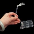 Base Action Figure Suitable Display Stand For Hg 1/144 Cinema Game Saint Seiya Bracelet And Universal Stand. 