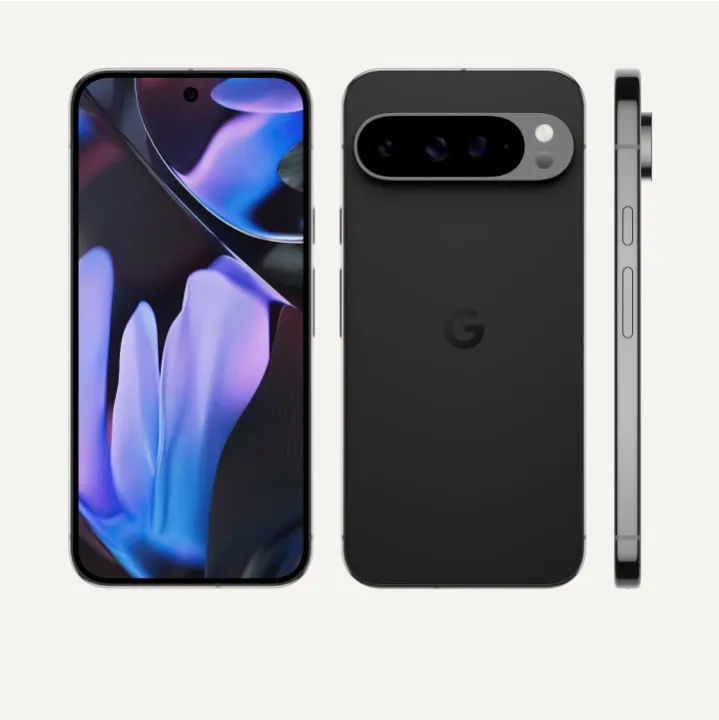 Google Pixel 9 Pro | 16GB Ram | 128GB storage | dual sim approved | new ...