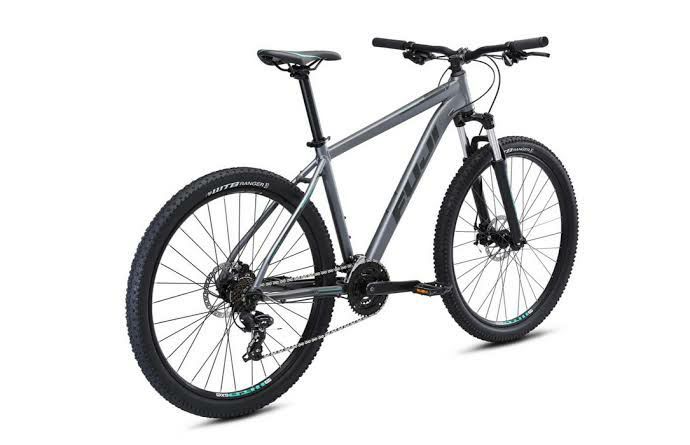 Bicycle 27.5 Fuji Nevada 1.9 Mountain bike