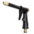 High pressure Portable water jet gun washing car washing garden watering gun Multipurpose Cleaning gun.