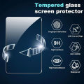 9H Tempered Glass For Redmi Pad 2 Pro 12.1-inch For Redmi Pad 2 11-inch Screen Protector Protective Film.