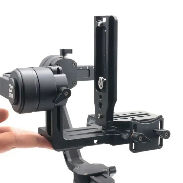 L%20Bracket%20Quick%20Release%20L%20Plate%20Universal%20Camera%201/4%20Inch%20Screw%20Swiss%20Vertical%20Video%20Compatible%20With%20Nikon%20Canon%20Sony%20Fuji%20-%20Image%206