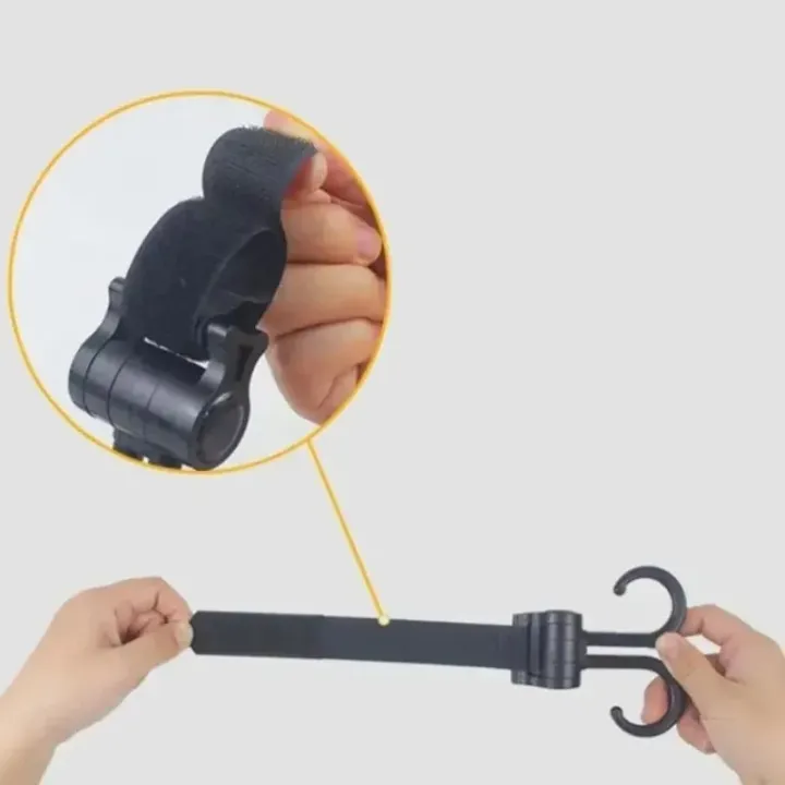 Double%20Hook%20Load-bearing%20Sturdy%20and%20Durable%20360%20Degree%20Rotating%20Adjustable%20Hook%20and%20Loop%20Fasteners%20Baby%20Stroller%20Accessories%20-%20Image%205