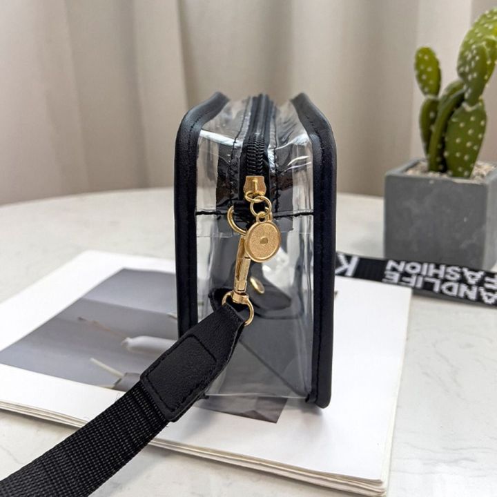 Transparent%20Crossbody%20Bag%20for%20Women%20Candy%20Color%20Letter%20Fashion%20Shoulder%20Bag%20PVC%20Transparent%20Jelly%20Bag%20Small%20Square%20Bag%20-%20Image%205