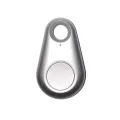 Smart Mini GPS Tracker For Apple iOS System Find My APP Air Tag Child Finder Pets Dog Cat Keys Bag Loss Tracker Bluetooth Airtag. 