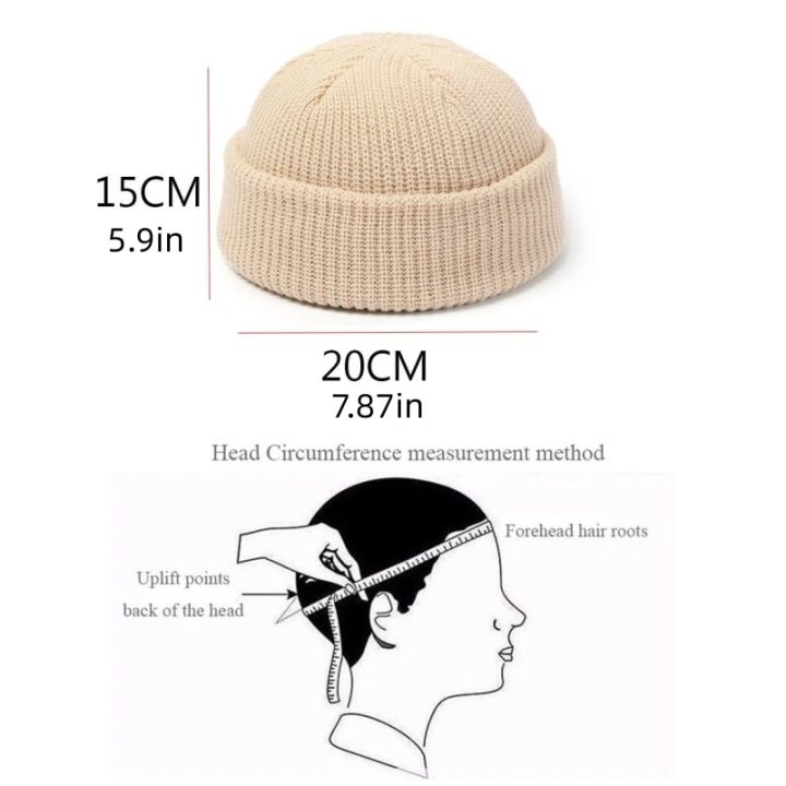 Winter%20Knitted%20Hat%20Warm%20Outdoor%20Sport%20Cold%20Protection%20Running%20Beanie%20Cap%20Elastic%20Thermal%20Cycling%20Skull%20Roll-up%20Cuffed%20Cap%20-%20Image%206