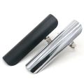 Universal Motorcycle Exhaust Pipe Heat Shield Cover Guard For Harley Honda Suzuki Kawasaki Touring. 