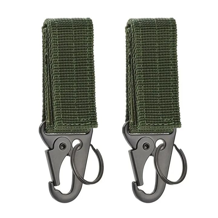 2pcs%20Tactical%20Hanging%20Buckle%20Molle%20Nylon%20Webbing%20Carabiner%20Belt%20Triangle%20Keychain%20for%20Outdoor%20Climbing%20Camping%20Tool%20Accessory%20-%20Image%207
