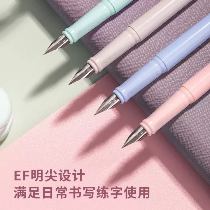 Deli%20A932%20Fountain%20pen%20For%20Painting%20Calligraphy%20and%20Writing%20-%20Image%202