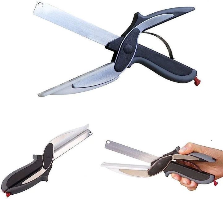 kitchen%20scissor%20-%20%20vegetables%20cutter%20-%20Blade%20choper%20-%20Clever%20cutter%20-%20Image%205