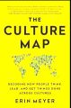 The Culture Map. 