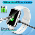 Smartband Dock Charger Adapter USB PD Charging Cable Power Charge Wire For   Fit 3 R390 Smart Band Fit3 Accessories. 