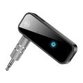 Wireless Adapters Bluetooth 5.0 Audio Receiver Transmitter Hansfree Call 3.5mmAUX Jack USB Dongle Stereo Music PC Video Control. 